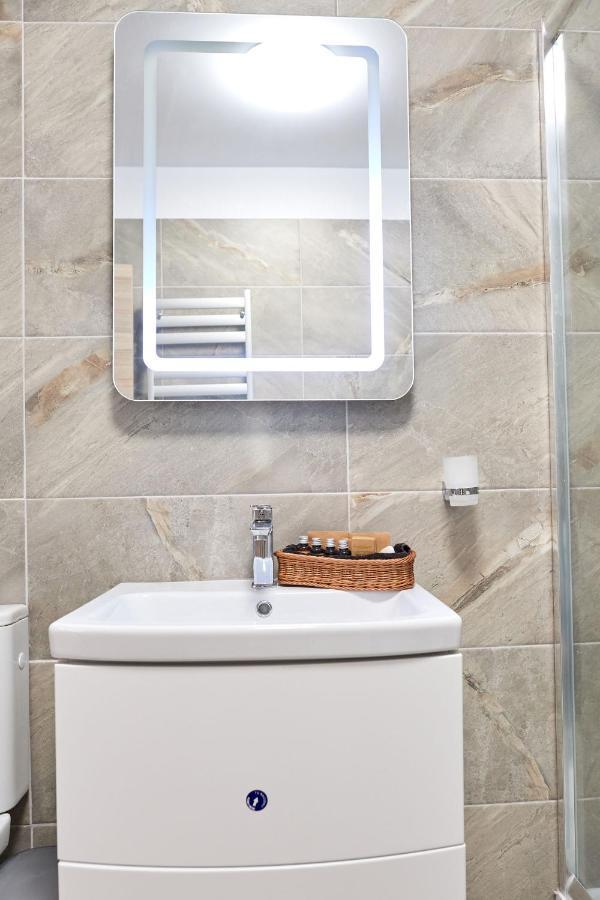 Rubic Apartment Spa N Pool Beach Resort Năvodari Eksteriør bilde