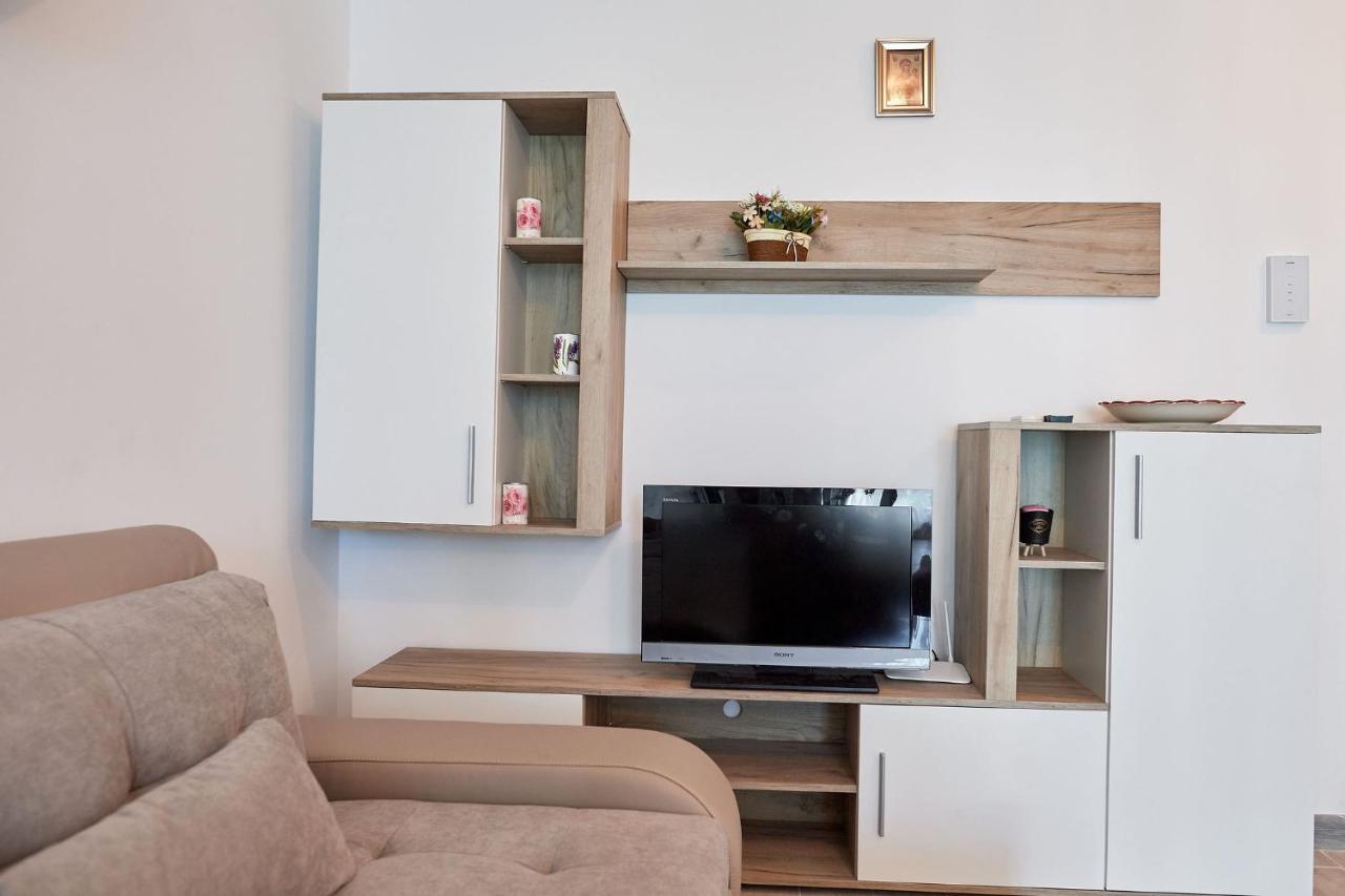Rubic Apartment Spa N Pool Beach Resort Năvodari Eksteriør bilde